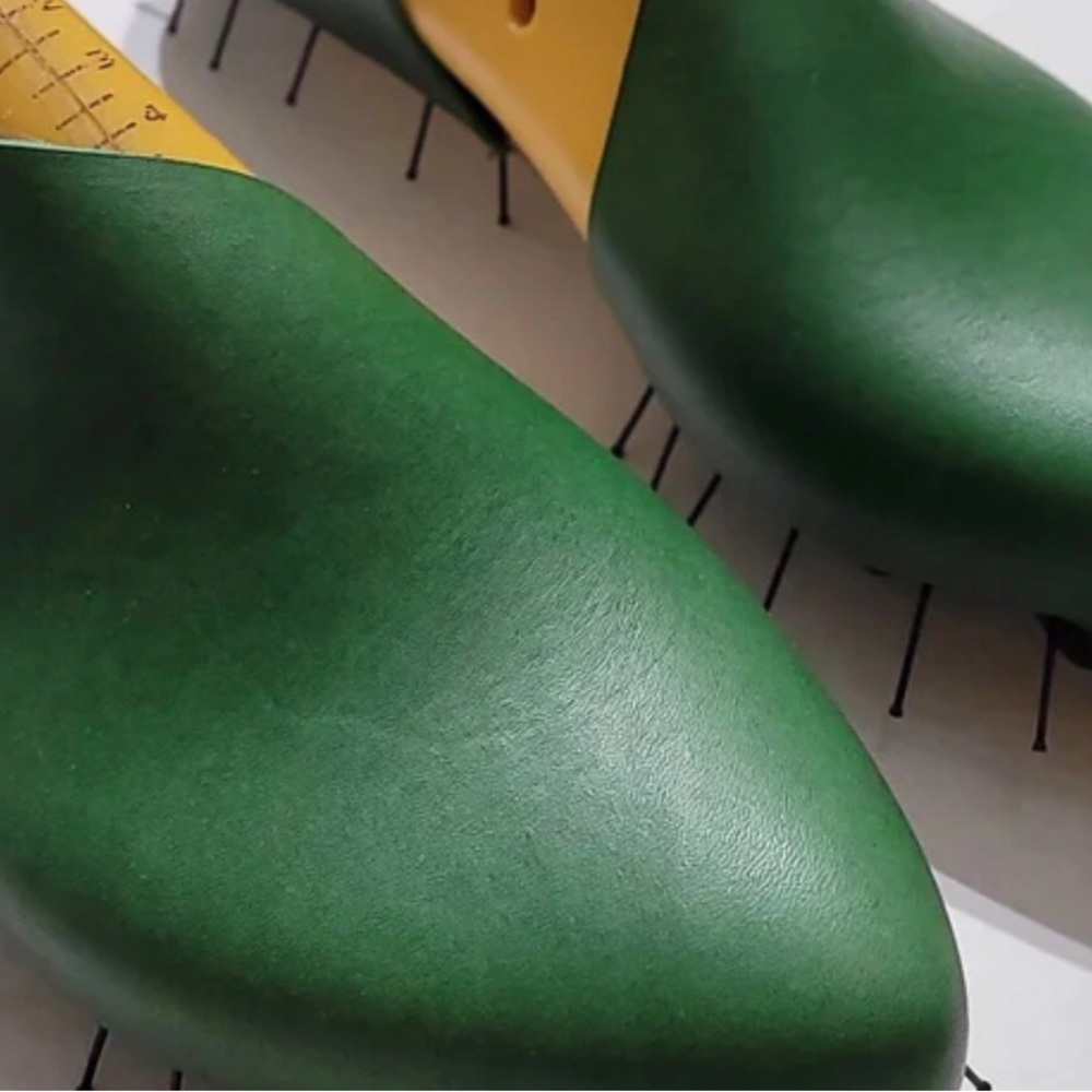 Sevilla Smith Marisol Bag, Troncato Avocado - Picture 9 of 11